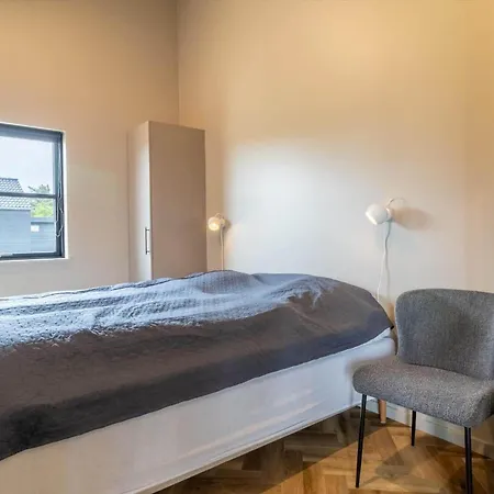 Casa de Férias 832-harboore-strandvejen-158-b Harboør