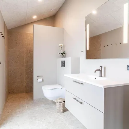 Сasa de vacaciones 832-harboore-strandvejen-158-b *